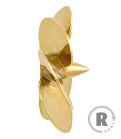 Krick RABOESCH MS-Propeller Serie 164 6Bl-30-R-M4 / rb164-13