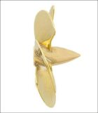Krick RABOESCH MS-Propeller Serie 168 5Bl-20-R-M3 / rb168-03