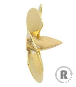 Krick RABOESCH MS-Propeller Serie 168 5Bl-25-R-M3 / rb168-07