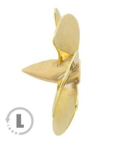 Krick RABOESCH MS-Propeller Serie 168 5Bl-35-L-M3 /...
