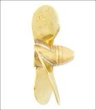 Krick RABOESCH MS-Propeller Serie 170 4Bl-60-L-M5 / rb170-14a