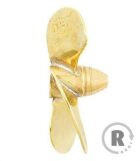 Krick RABOESCH MS-Propeller Serie 170 4Bl-65-R-M5 / rb170-15a