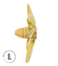 Krick RABOESCH MS-Propeller Serie 172 6Bl-45-L-M4 / rb172-08