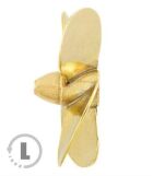 Krick RABOESCH MS-Propeller Serie 174 4Bl-20-L-M3 / rb174-44