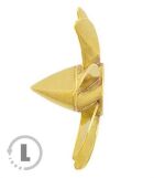 Krick RABOESCH MS-Propeller Serie 179 7Bl-58-L-M5 / rb179-16