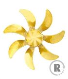 Krick RABOESCH MS-Propeller Serie 179 7Bl-73-R-M5 / rb179-23