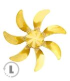 Krick RABOESCH MS-Propeller Serie 179 7Bl-73-L-M5 / rb179-24