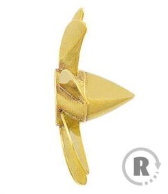 Krick RABOESCH MS-Propeller Serie 179 7Bl-78-R-M5 / rb179-27