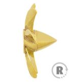 Krick RABOESCH MS-Propeller Serie 179 7Bl-78-R-M5 / rb179-27