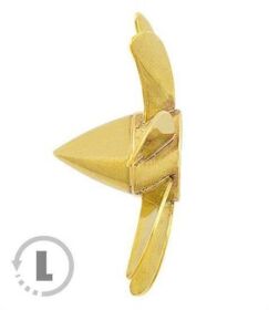 Krick RABOESCH MS-Propeller Serie 179 7Bl-78-L-M5 / rb179-28