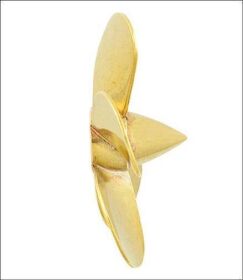 Krick RABOESCH MS-Propeller Serie 181 5Bl-60-R-M4 / rb181-15