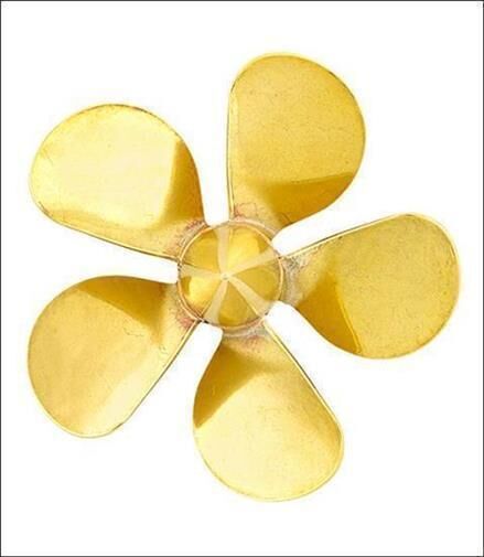 Krick RABOESCH MS-Propeller Serie 181 5Bl-65-R-M5 / rb181-17