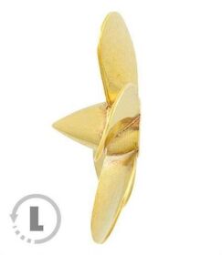 Krick RABOESCH MS-Propeller Serie 181 5Bl-65-L-M5 / rb181-18