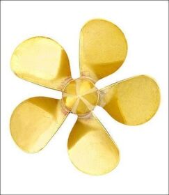 Krick RABOESCH MS-Propeller Serie 181 5Bl-85-R-M5 / rb181-25