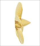 Krick RABOESCH MS-Propeller Serie 181 5Bl-85-R-M5 / rb181-25