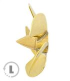 Krick RABOESCH MS-Propeller Serie 183 5Bl-55-L-M4 / rb183-14