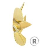 Krick RABOESCH MS-Propeller Serie 183 5Bl-60-R-M5 / rb183-15a