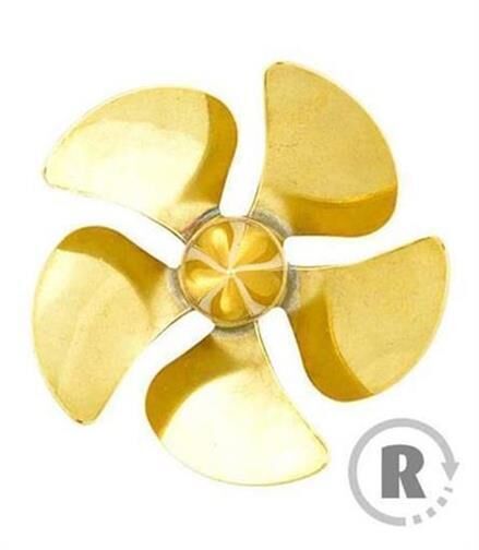 Krick RABOESCH MS-Propeller Serie 183 5Bl-75-R-M5 / rb183-21