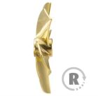 Krick RABOESCH MS-Propeller Typ 212A 6Bl-60-R-M4 / rb184-13