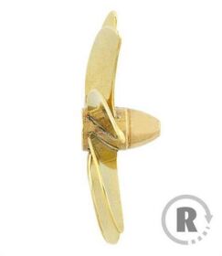 Krick RABOESCH MS-Propeller Serie 185 7Bl-45-R-M4 / rb185-07
