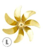 Krick RABOESCH MS-Propeller Serie 185 7Bl-60-L-M4 / rb185-14