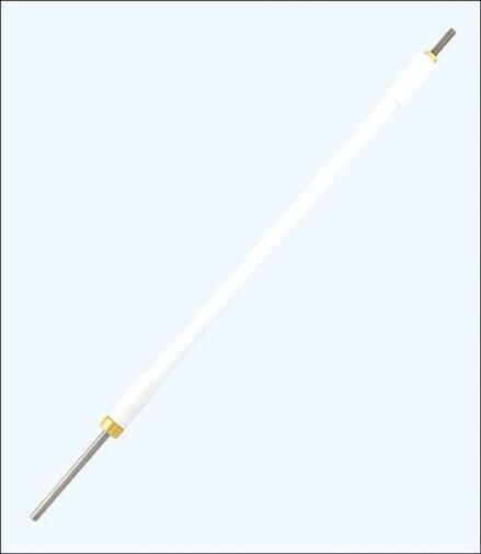 Krick RABOESCH Schiffswelle M4x290mm / rb300-03