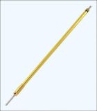 Krick RABOESCH Schiffswelle M4 lg 290mm AØ 6mm / rb301-01