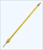 Krick RABOESCH Schiffswelle M4 kugelgelagert lg 450mm / rb301-09