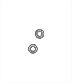 Krick RABOESCH Kugellager 5x13x4 mm (2) / rb357-02