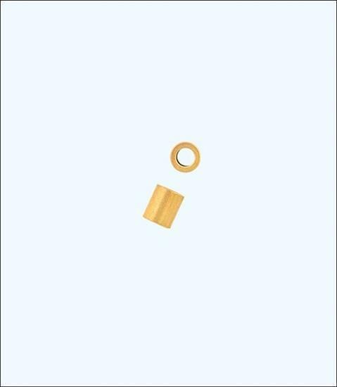 Krick RABOESCH Bronze Lager 3x6x6 (2) / rb358-01