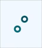 Krick RABOESCH G-Ring 5x10x2,2 (2) / rb359-04