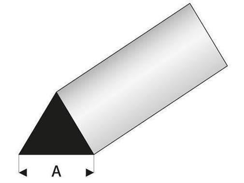 Krick RABOESCH ASA Dreikantstab 60° 2x330 mm (5) / rb404-52-3