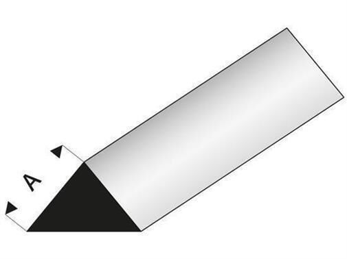 Krick RABOESCH ASA Dreikantstab 90° 3x330 mm (5) / rb405-53-3