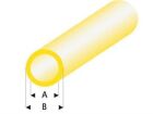 Krick RABOESCH ASA Rohr transparent gelb 2x3x330 mm (5) / rb424-53-3