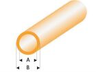 Krick RABOESCH ASA Rohr transparent orange 2x3x330 mm (5) / rb425-53-3