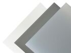 Krick RABOESCH Kunststoffplatte EVACAST® quer gerippt 1,3x328x475 mm / rb660-01