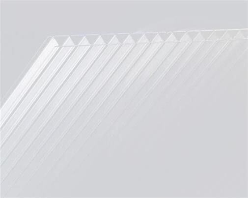 Krick RABOESCH Channelsheet Polyprop. 3,5x328x475 mm / rb662-02