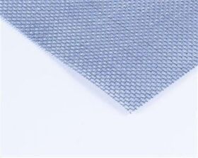 Krick RABOESCH Gitter Stahl 0,4 Raster 0,44x140x200 mm /...