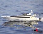 Krick ROMARIN San Diego Mega Yacht Baukasten / ro1045