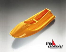 Krick ROMARIN Sea-Jet Rumpf / ro10662000