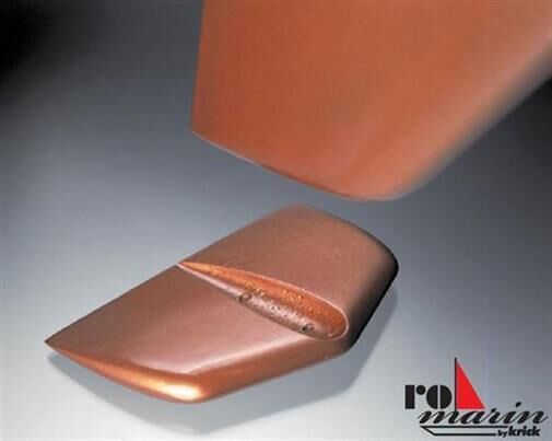 Krick ROMARIN Flügelkiel für Segelboote (Zusatzballast) / ro1071