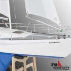 Krick ROMARIN Comtesse Segelyacht Baukasten / ro1072