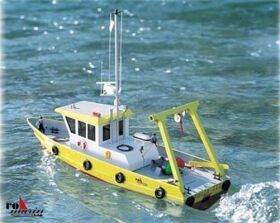 Krick ROMARIN Paula Baukasten / ro1159