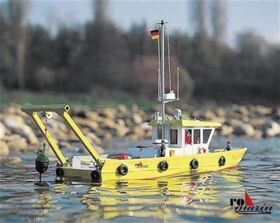 Krick ROMARIN Paula Baukasten / ro1159