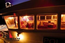 Krick ROMARIN Kabinenausbausatz Sylt / ro11944000