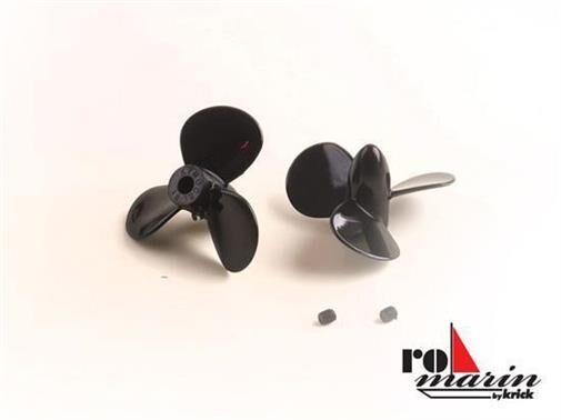 Krick ROMARIN Schiffsschraube re./li. Bussard / ro11960020