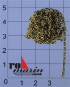 Krick ROMARIN Ankerkette Ms Typ F50 1M / ro1309