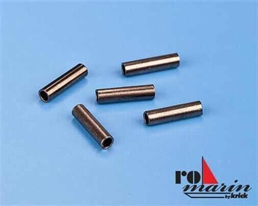 Krick ROMARIN Quetschhülsen für Takellitzen D2 (VE20) / ro1319