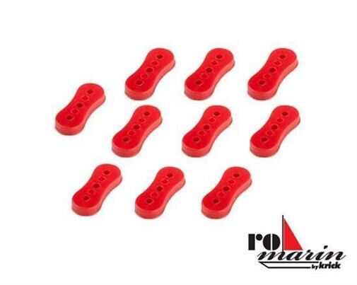 Krick ROMARIN Klemmschieber (10) / ro1325