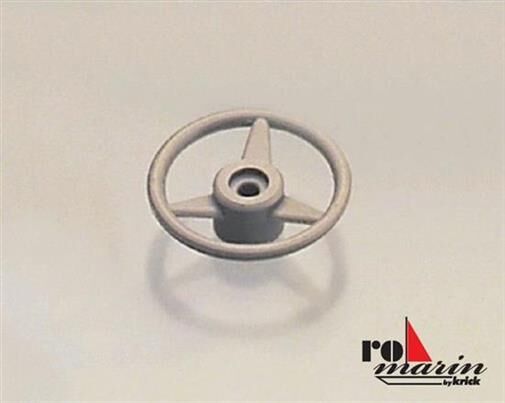 Krick ROMARIN Steuerrad 20mm   (VE4) / ro1330